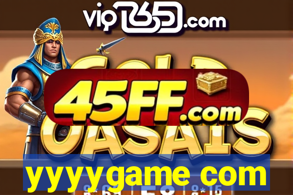 yyyygame com